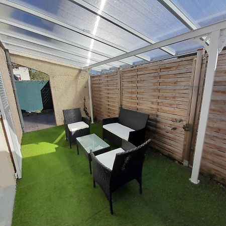 Appartement Soulac Sur Mer A 500 M De La Plage N 7 Bagian luar foto