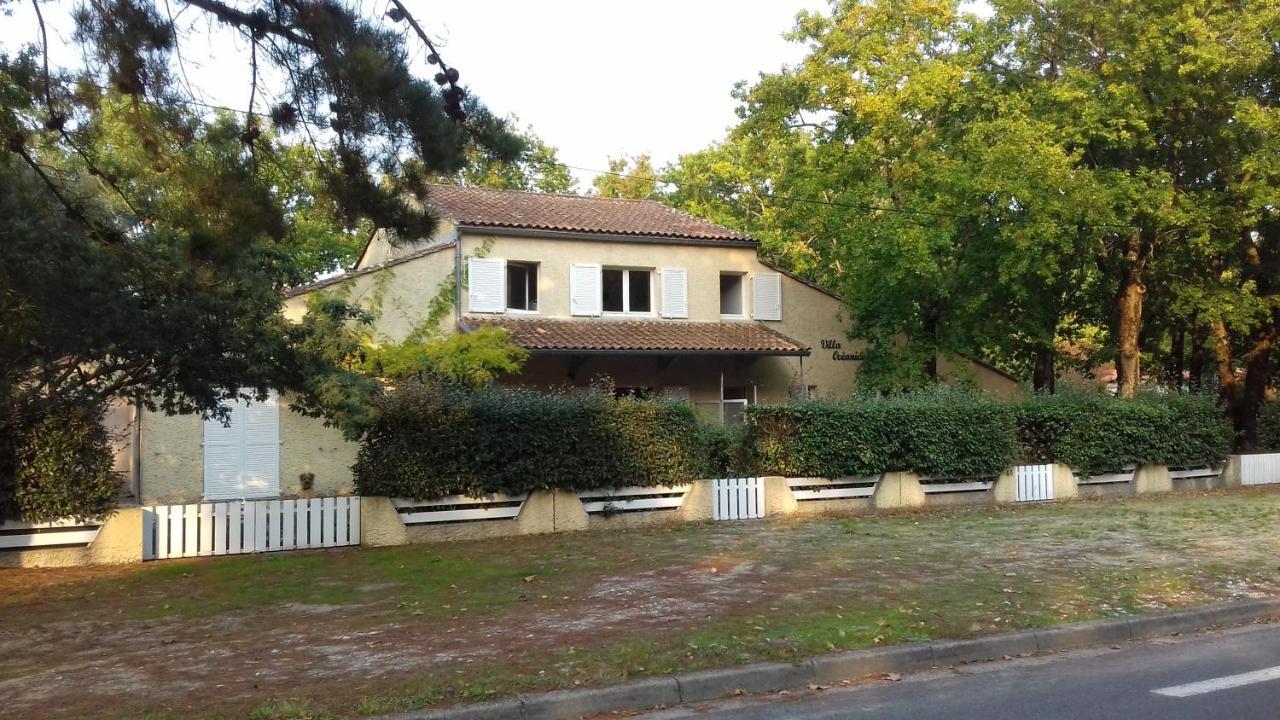 Appartement Soulac Sur Mer A 500 M De La Plage N 7 Bagian luar foto