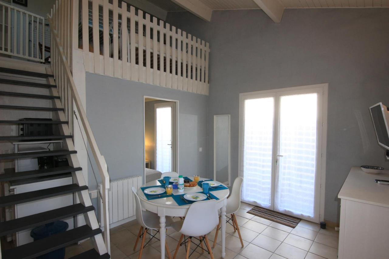 Appartement Soulac Sur Mer A 500 M De La Plage N 7 Bagian luar foto