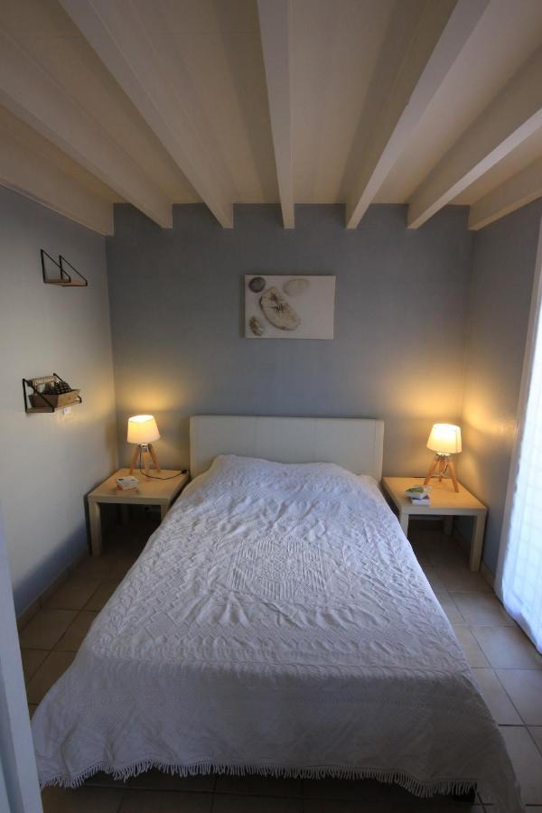 Appartement Soulac Sur Mer A 500 M De La Plage N 7 Bagian luar foto