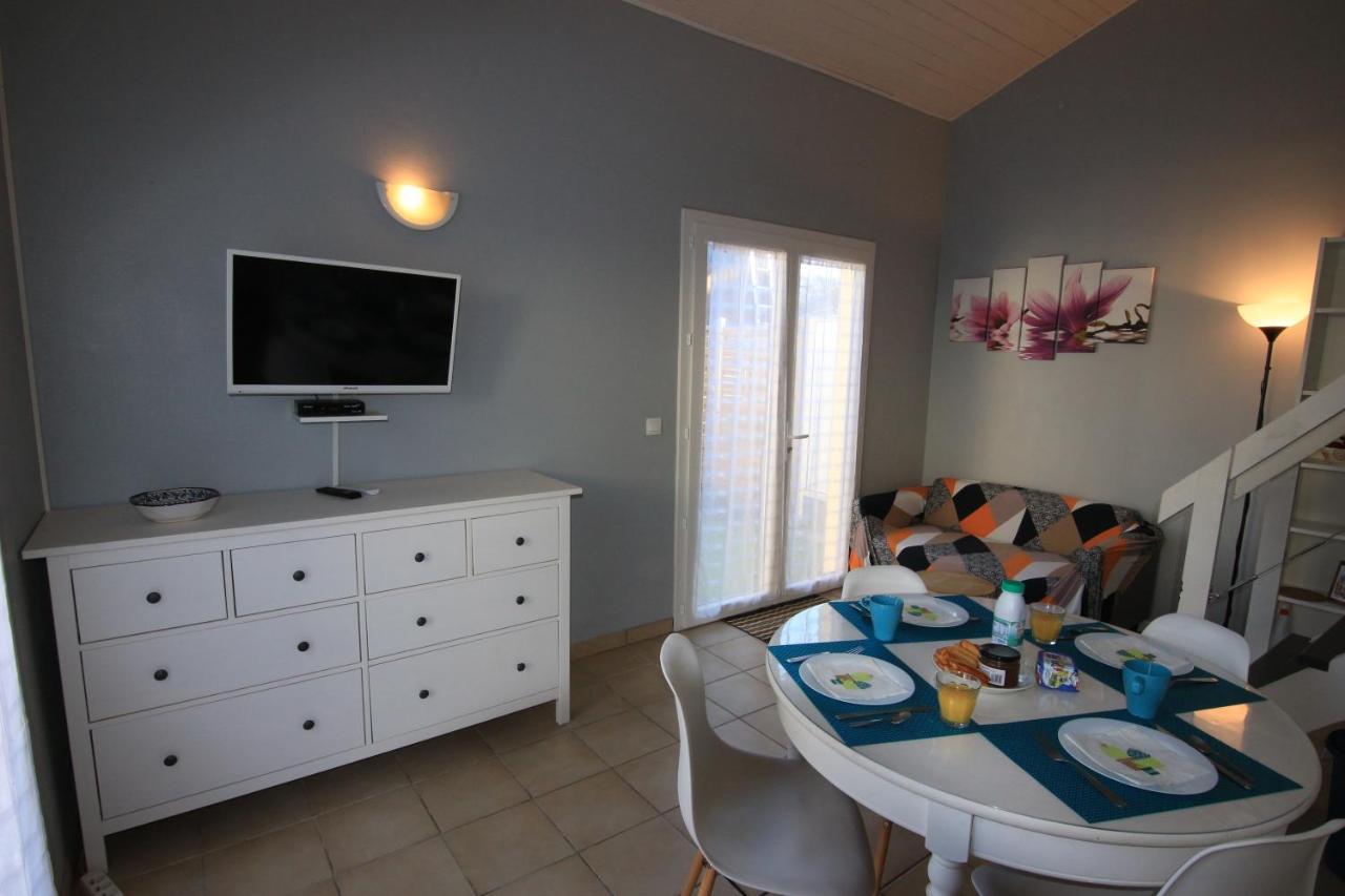 Appartement Soulac Sur Mer A 500 M De La Plage N 7 Bagian luar foto